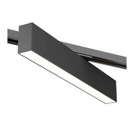 Трековый светильник Denkirs DK6440-BK