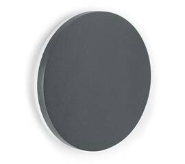 Уличный настенный светодиодный светильник Feron Токио DH105 06319