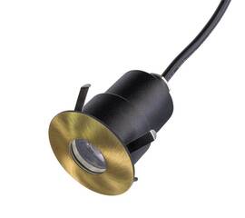 Ландшафтный светодиодный светильник Lightstar Ipogeo (384315+384011) ip384311