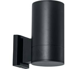 Уличный настенный светодиодный светильник Feron Бостон DH0707 11663