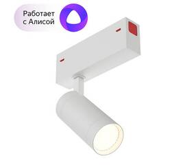 Трековый светильник Denkirs Smart DK8020-WH