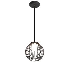 Уличный подвесной светодиодный светильник Arlight LGD-Pearl-Hang-7W Warm3000 030004