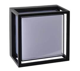 Уличный настенный светодиодный светильник Lucide Singa 15801/10/30