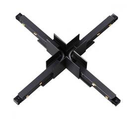 Коннектор X-образный для низковольтного шинопровода Novotech Shino Flum 135128