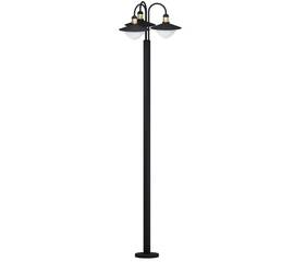Садово-парковый светильник Eglo Sirmione 97288