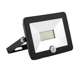 Светодиодный прожектор Saffit SFL80-50 50W 6400K 29524