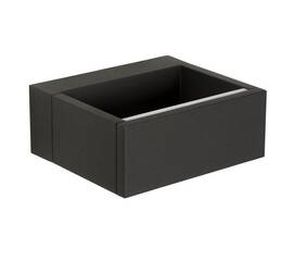 Уличный настенный светодиодный светильник Lucide Goa 28857/06/30