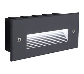 Уличный светодиодный светильник Feron LN012 41174