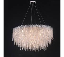 Подвесная люстра Newport 10933/C М0062150