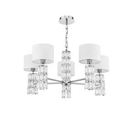 Подвесная люстра Maytoni Talento DIA008PL-05CH