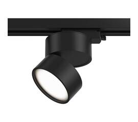 Трековый светодиодный светильник Maytoni Track lamps TR007-1-12W3K-B