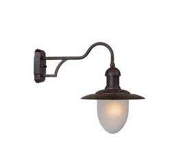 Уличный настенный светильник Lucide Aruba 11871/01/97