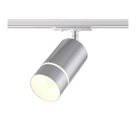 Трековый однофазный светодиодный светильник Novotech Port Elina 370779