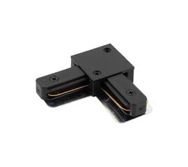 L-коннектор Denkirs TR1102-BK