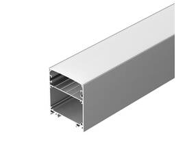 Профиль Arlight Line-6070-3000 Anod 047502