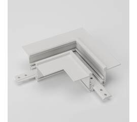 Коннектор угловой внутренний Lumker SY-LINK-CNLV-T2S-WH 013603