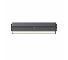 Трековый светильник Denkirs AIR LINEAR DK5363-BK