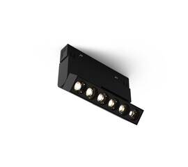 Магнитный трековый светильник Lumker SY-LINK-FL-BL-6-NW 013660