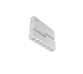 Магнитный трековый светильник Lumker SY-LINK-FL-WH-6-WW 013663