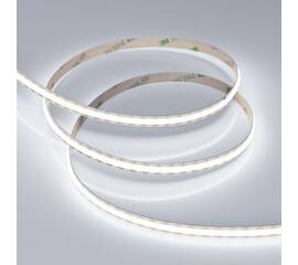 Светодиодная лента Arlight 11W/m 528Led/m CSP холодный белый 5M COB-X528-8mm 12V White6000 041792