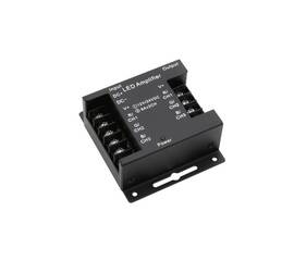 Усилитель SWG AMP-RGB-24A-BL 001071