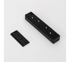 Коннектор прямой Lumker SY-LINK-CN-DS-BL 013589