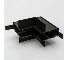 Коннектор угловой Lumker SY-LINK-INT-T1-BL 013618
