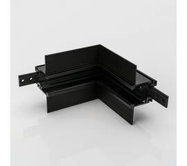 Коннектор угловой Lumker SY-LINK-INT-T2S-BL 013614