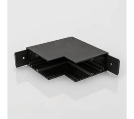 Коннектор угловой Lumker SY-LINK-INT-S1-BL 013610