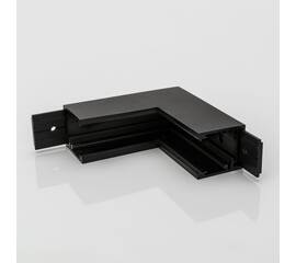 Коннектор угловой Lumker SY-LINK-INT-S1S-BL 013612