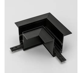 Коннектор угловой Lumker SY-LINK-CNLV-T2-BL 013608