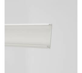 Крышка для шинопровода Lumker SY-LINK-CV-WH 013574