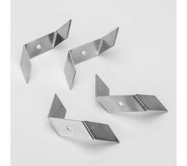 Крепление для профиля DesignLed LE6332-FIX 010385