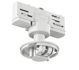 Основание для трекового светильника SWG VL-M2-3-WH 005454