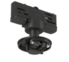 Основание для трекового светильника SWG VL-M2-3-BL 005453