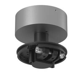Основание для светильника SWG VL-M3-SL 004294