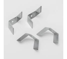 Крепление для профиля DesignLed LE4932-FIX 010383