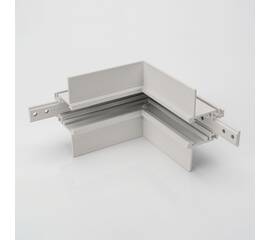 Коннектор угловой внутренний Lumker SY-LINK-INT-T2S-WH 013615