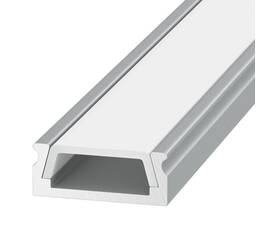 Алюминиевый профиль SWG SF-1506-BL 020193