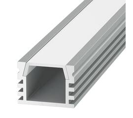 Алюминиевый профиль SWG SF-1612-BL 020194