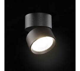 Накладной спот Lumker R-SSF-BL-WW-DIM 021323