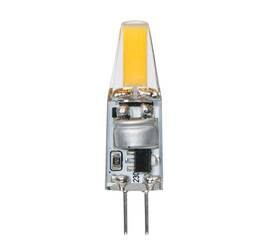 Светодиодная лампа Arte Lamp Lugo G4 1,5W 3000К A0415-3K