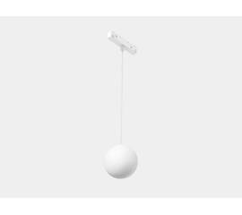 Трековый светильник Lumker SY-LINK-SSPM-WH-5-WW 00-00019004