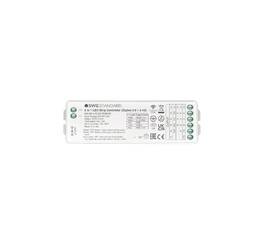 Контроллер для ленты SWG Standard SW-QC-LRCZG-RGBCW 00-00035928
