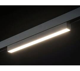 Трековый линейный светильник Lumker SY-LINK-300-BL-6-NW 00-00013624