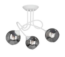 Потолочная люстра Vitaluce V4309-0/3PL