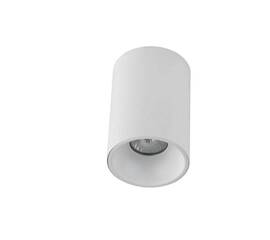 Потолочный светильник Crystal Lux CLT 411C WH-WH