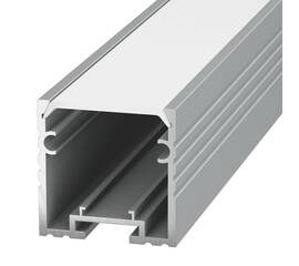 Профиль с рассеивателем SWG SF-3535 001763