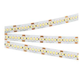 Светодиодная лента Arlight 19,2W/m 240LED/m 3528SMD теплый белый 5M 028622(2)