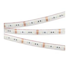 Светодиодная влагозащищенная лента Arlight 14,4W/m 60LED/m 5060SMD разноцветный 5M 021402(2)